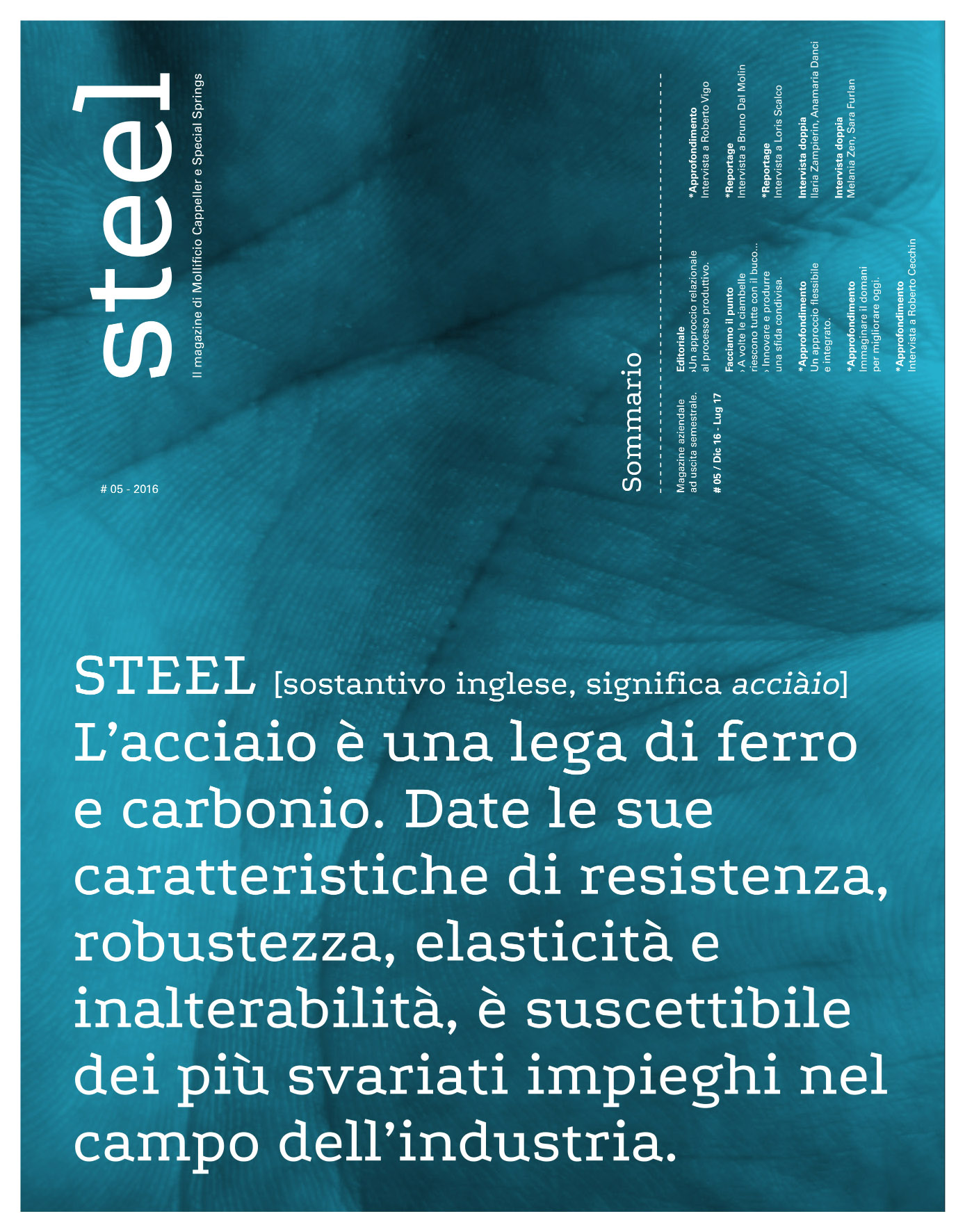 steel-04-20pagine.indd